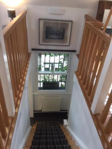 The Coach House Lejlighed Bromley Eksteriør billede